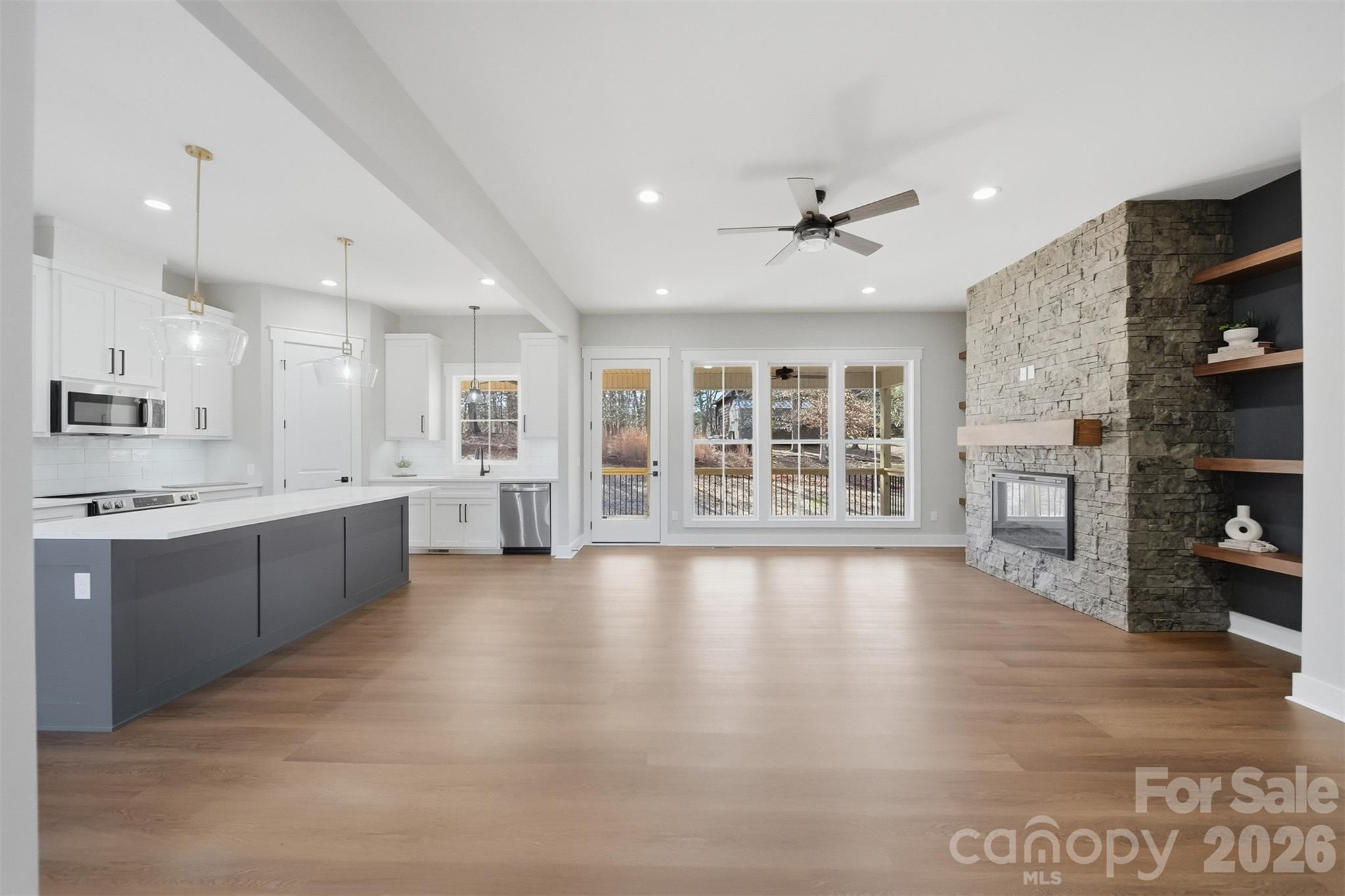 6005 Kathryn Court Granite Falls NC 28630