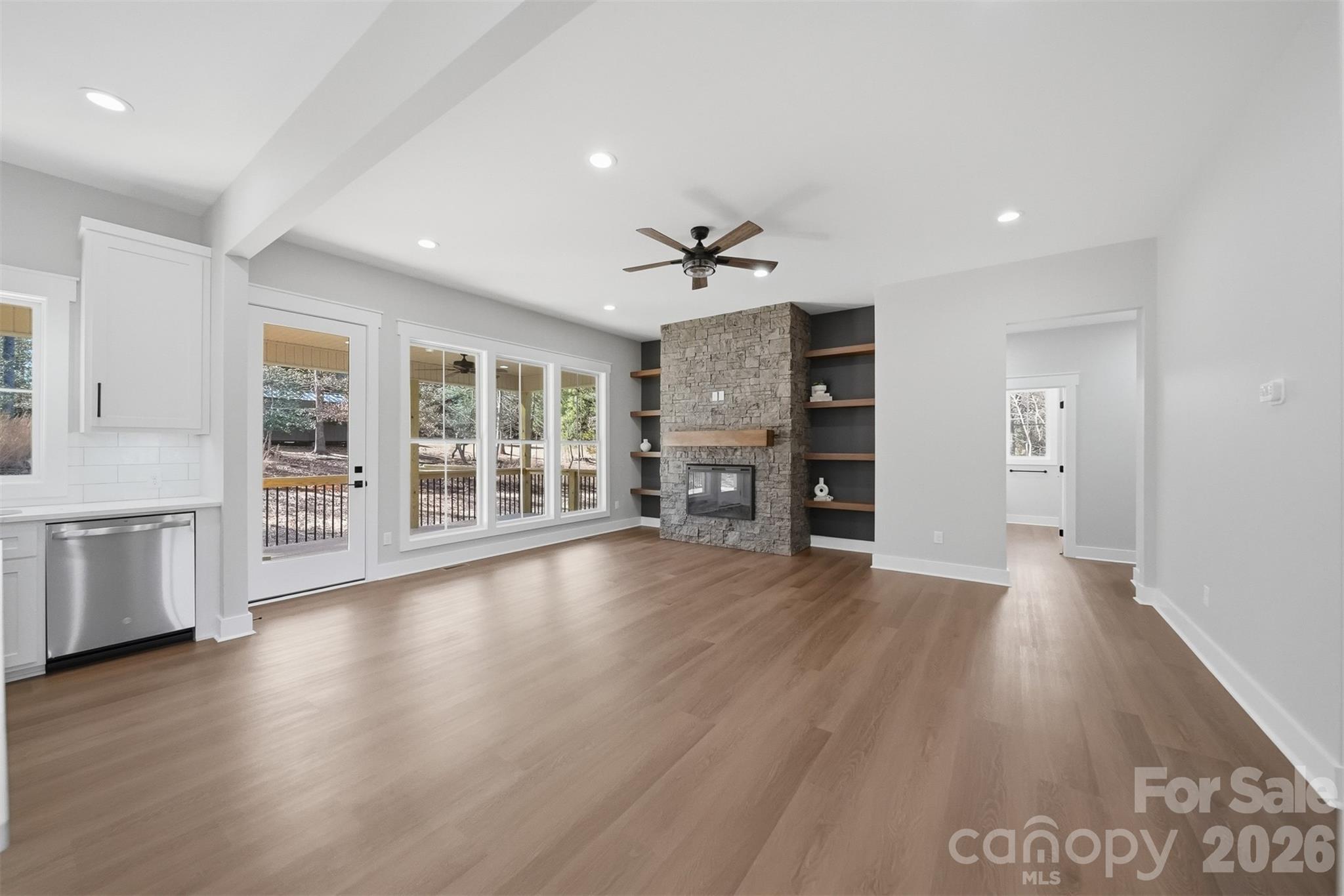 6005 Kathryn Court Granite Falls NC 28630
