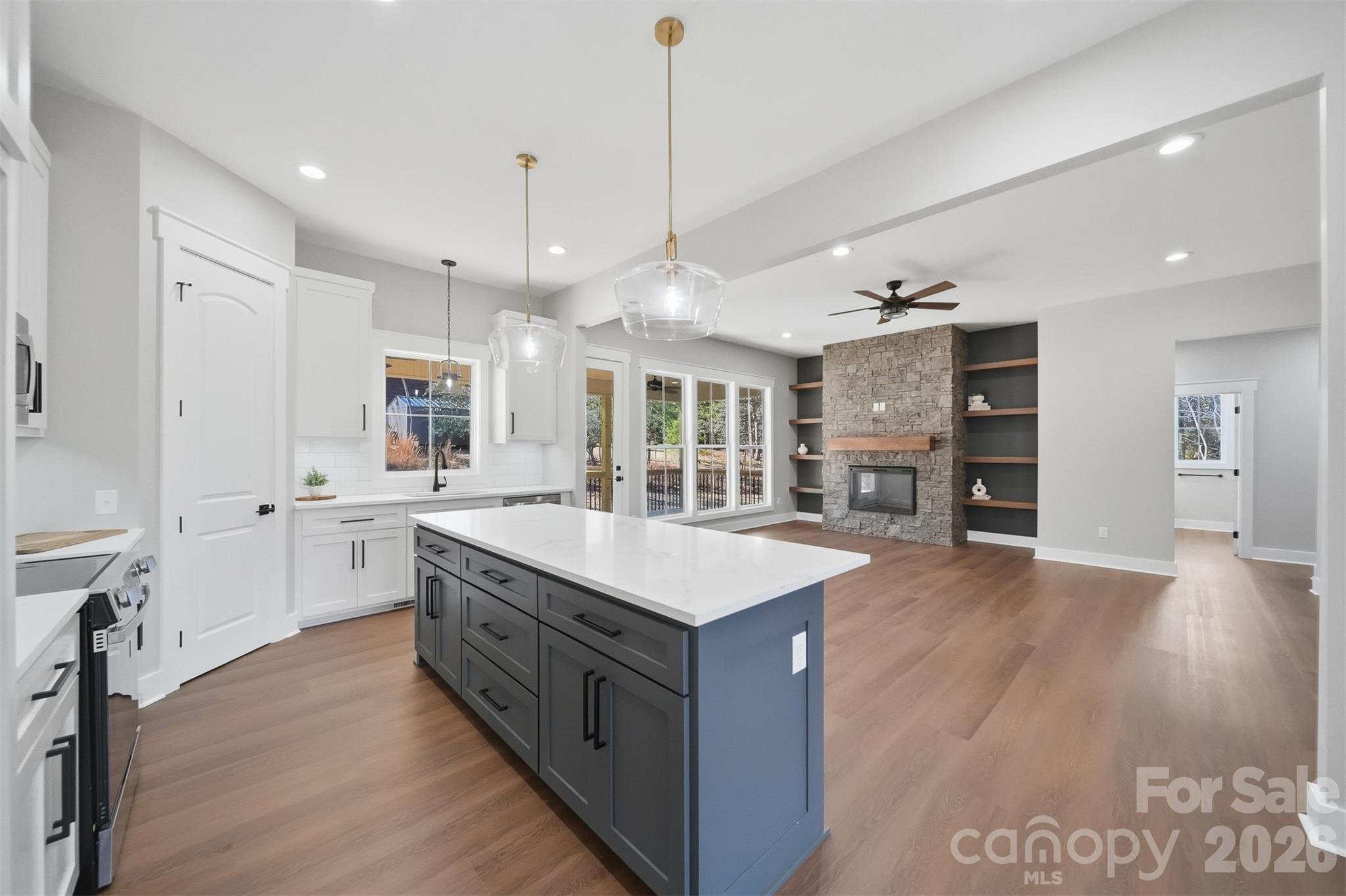 6005 Kathryn Court Granite Falls NC 28630