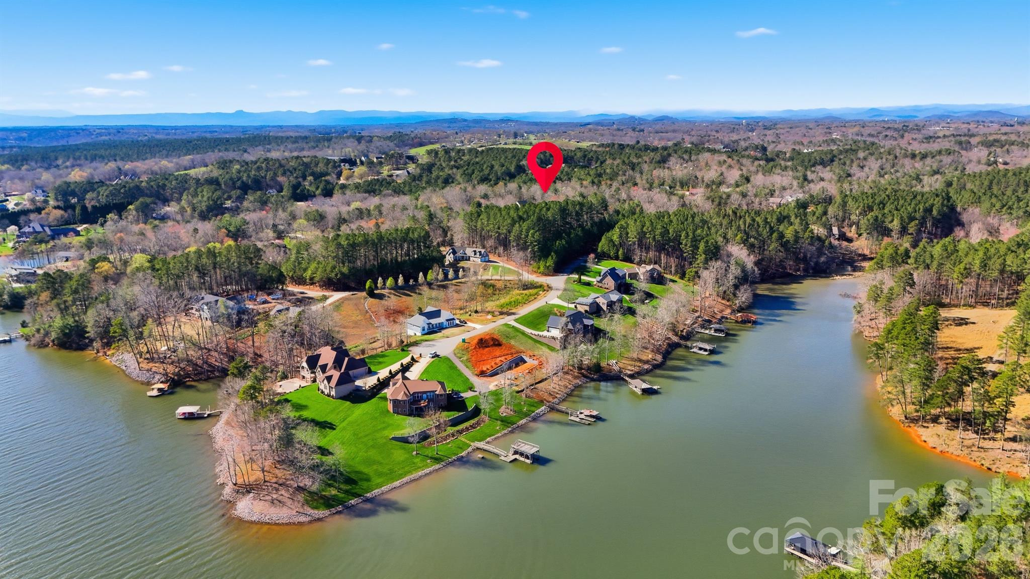 6005 Kathryn Court Granite Falls NC 28630