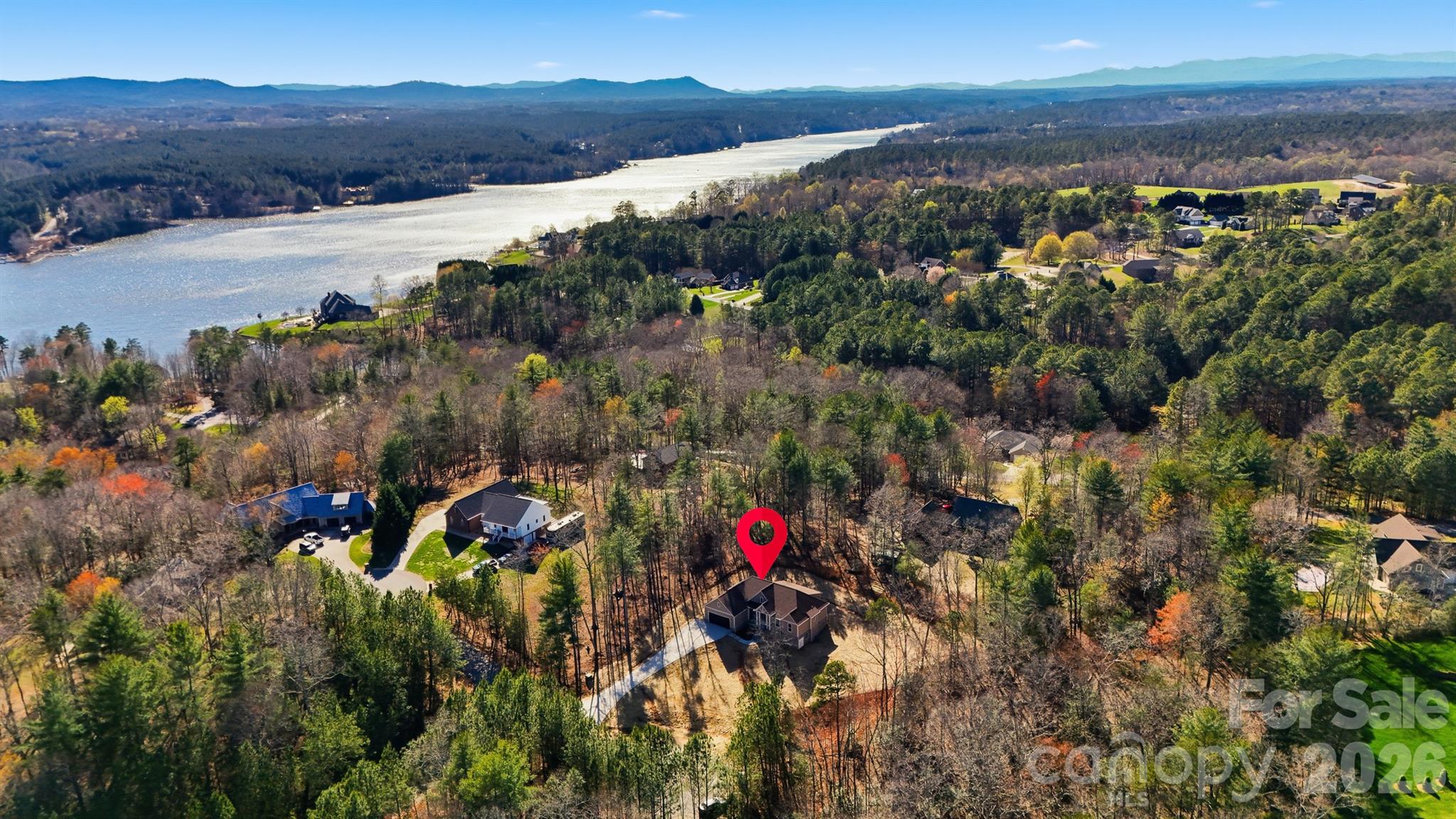 6005 Kathryn Court Granite Falls NC 28630