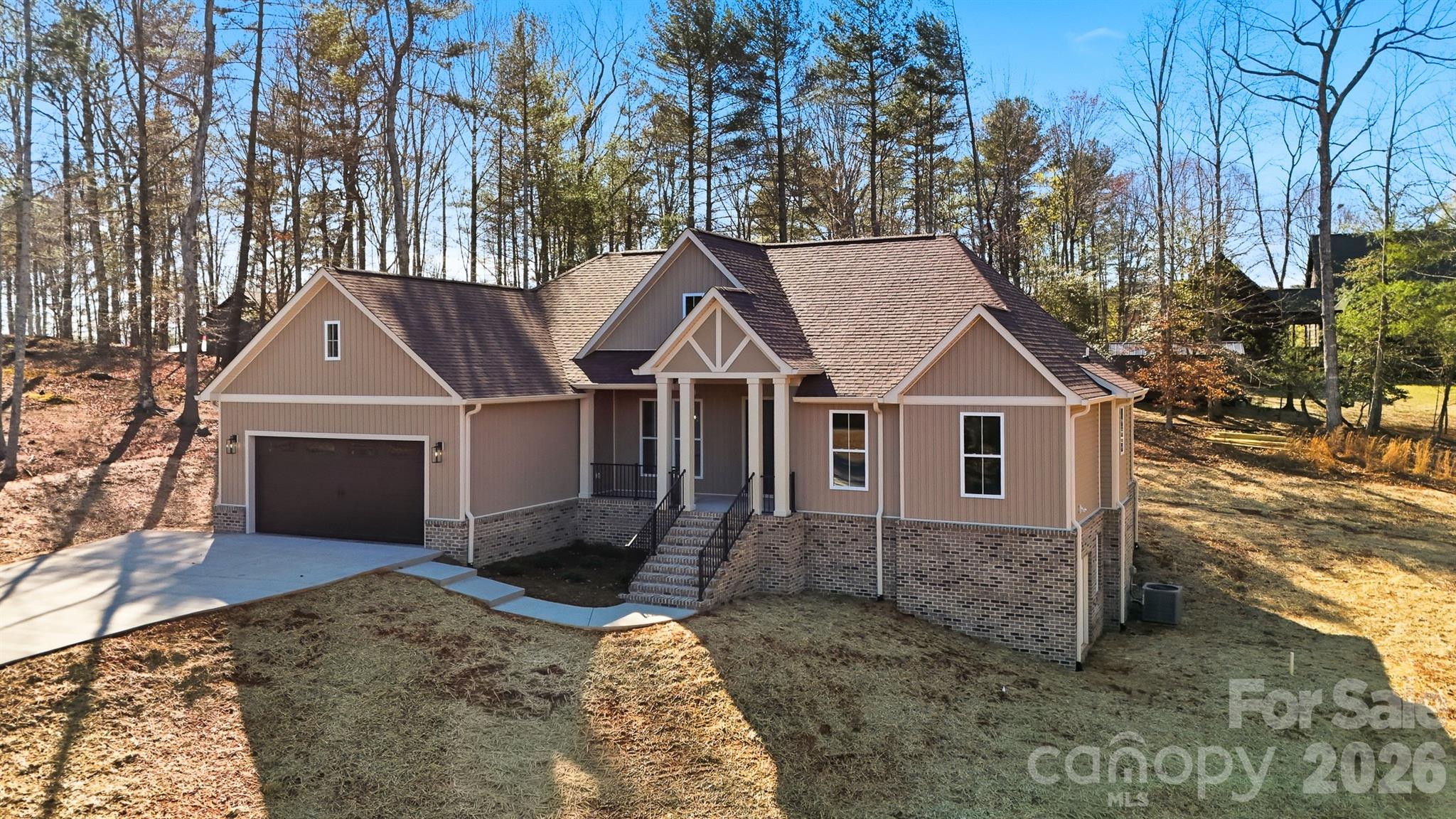 6005 Kathryn Court Granite Falls NC 28630