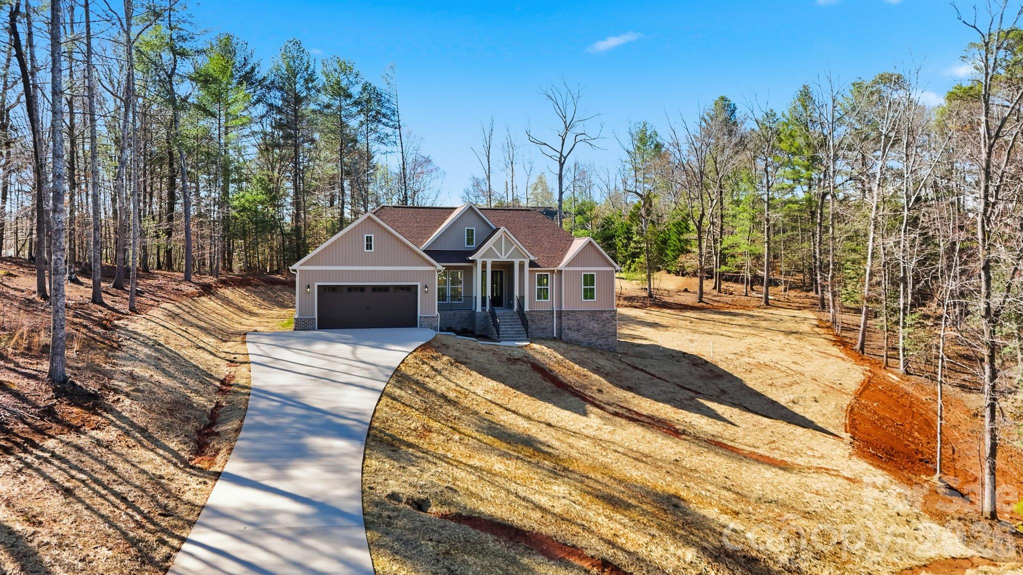 6005 Kathryn Court Granite Falls NC 28630