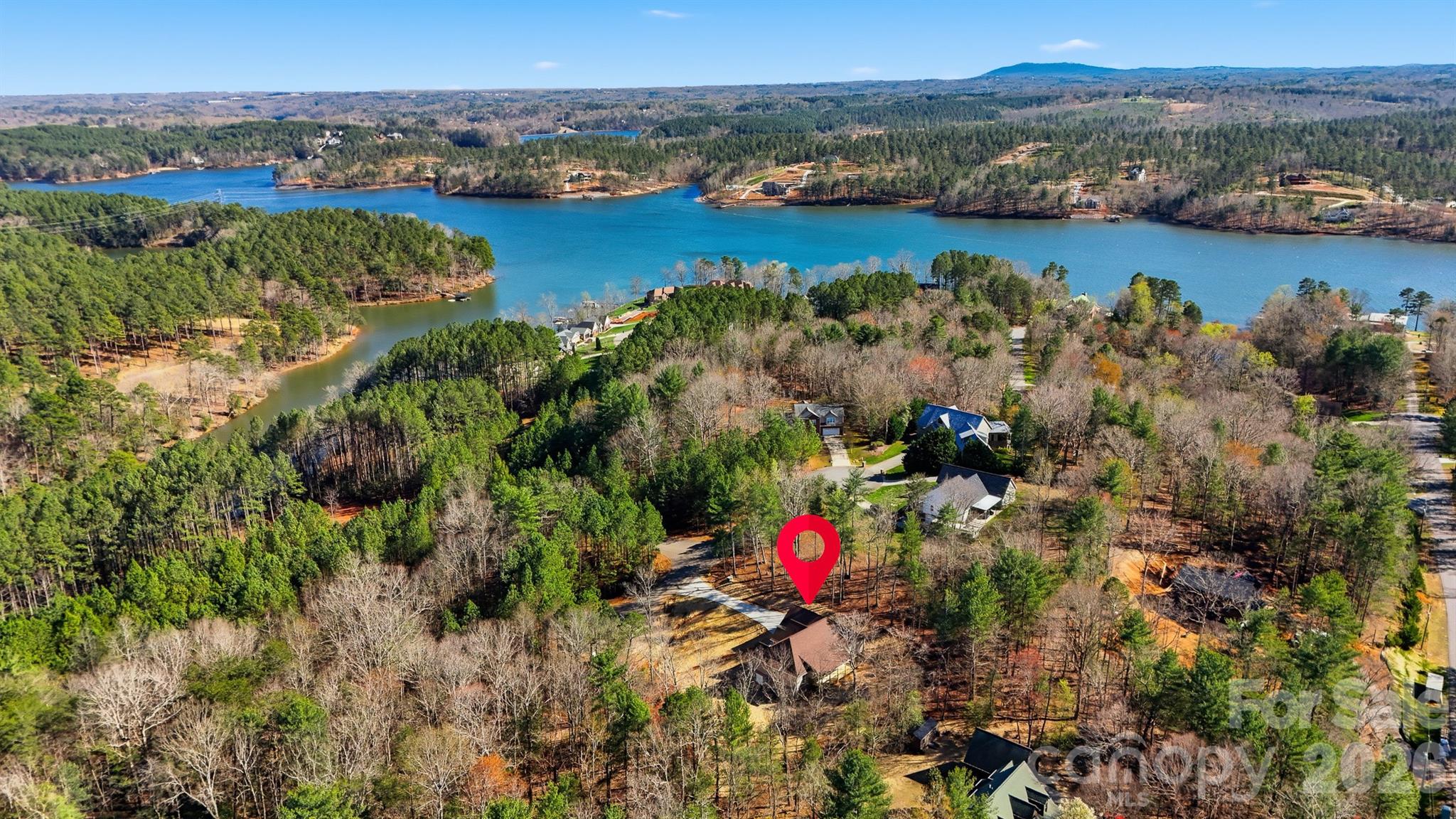 6005 Kathryn Court Granite Falls NC 28630