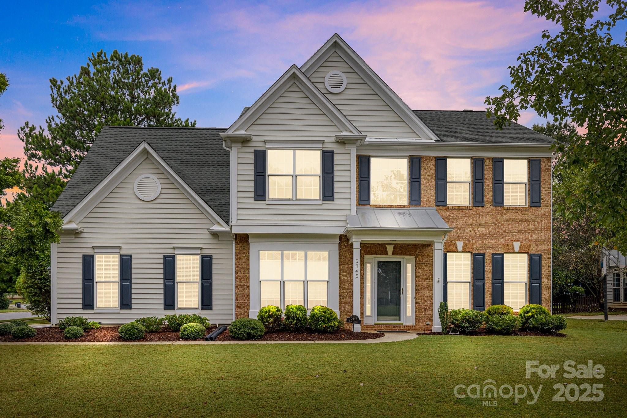 5345 King Arthur Drive Charlotte NC 28277