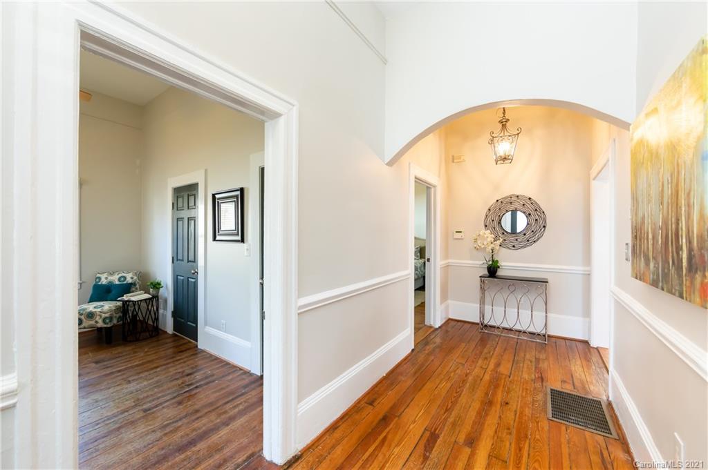 1828 Pegram Street Charlotte NC 28205
