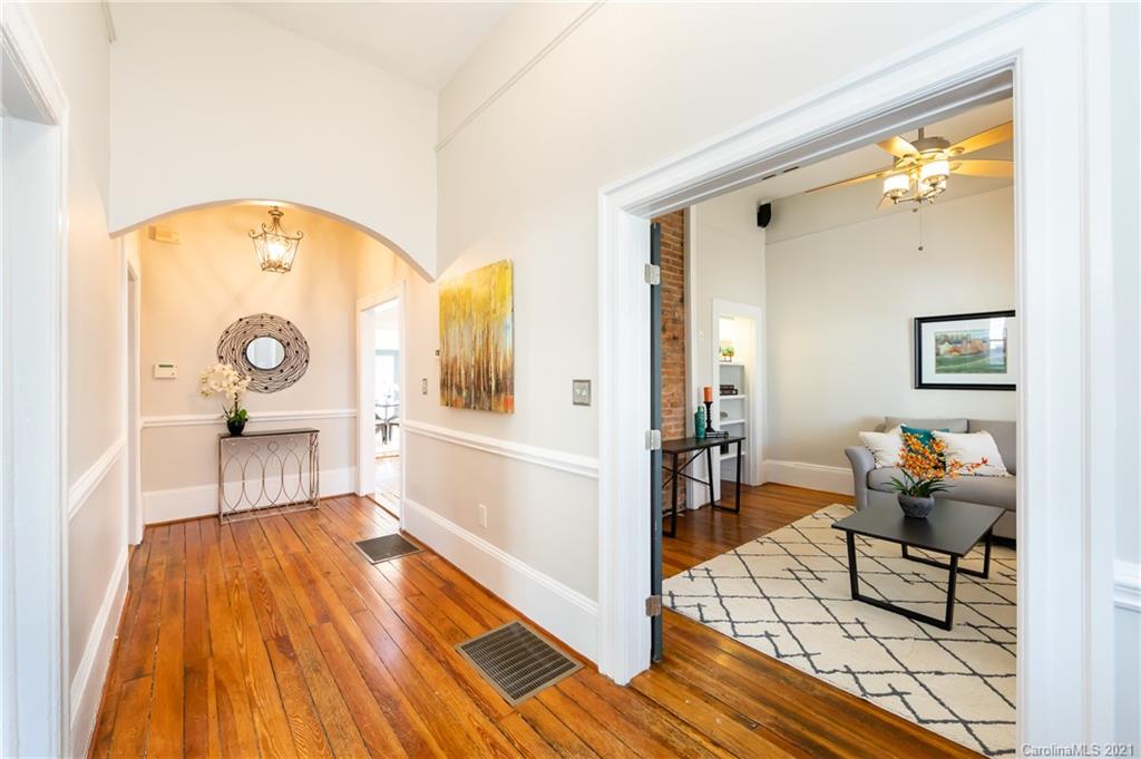 1828 Pegram Street Charlotte NC 28205
