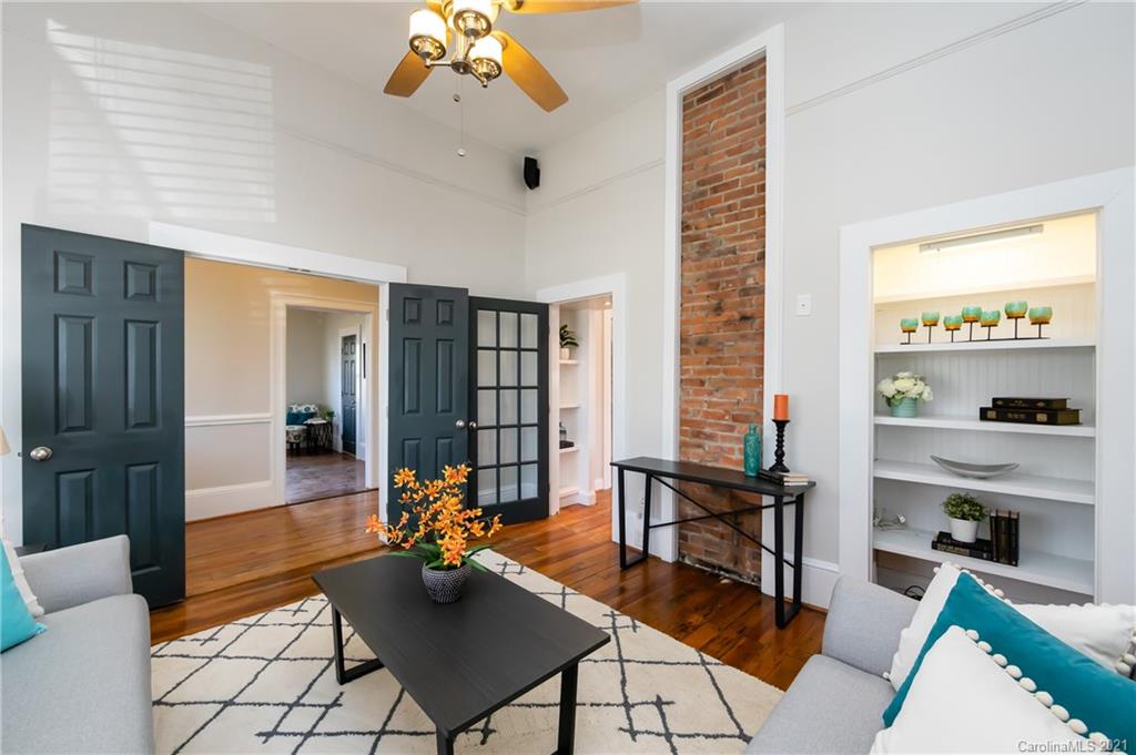 1828 Pegram Street Charlotte NC 28205