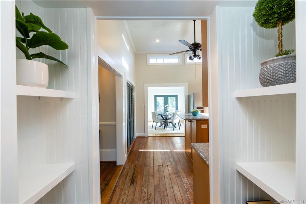 1828 Pegram Street Charlotte NC 28205