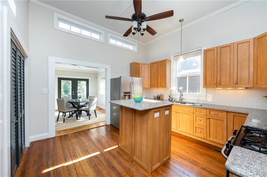 1828 Pegram Street Charlotte NC 28205