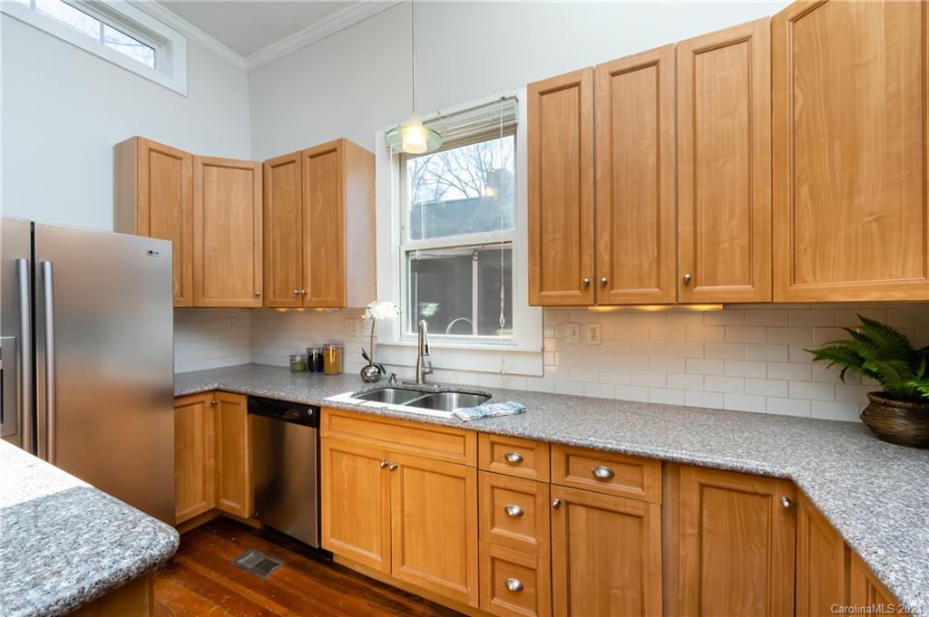 1828 Pegram Street Charlotte NC 28205