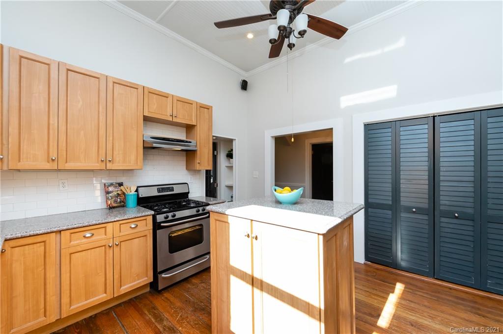 1828 Pegram Street Charlotte NC 28205