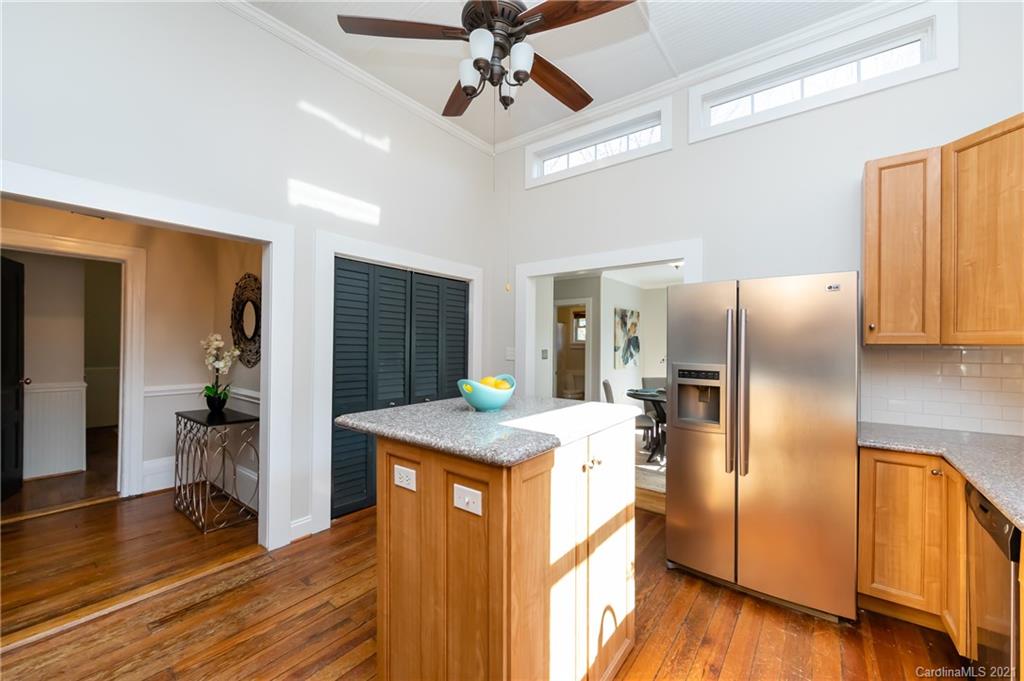 1828 Pegram Street Charlotte NC 28205