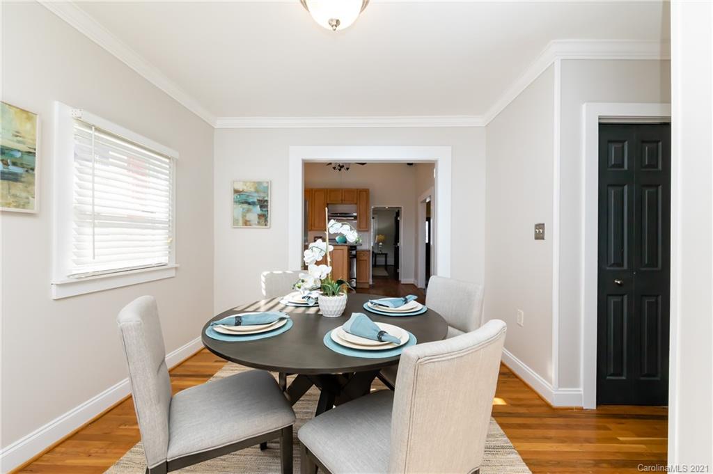 1828 Pegram Street Charlotte NC 28205