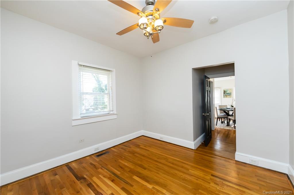 1828 Pegram Street Charlotte NC 28205