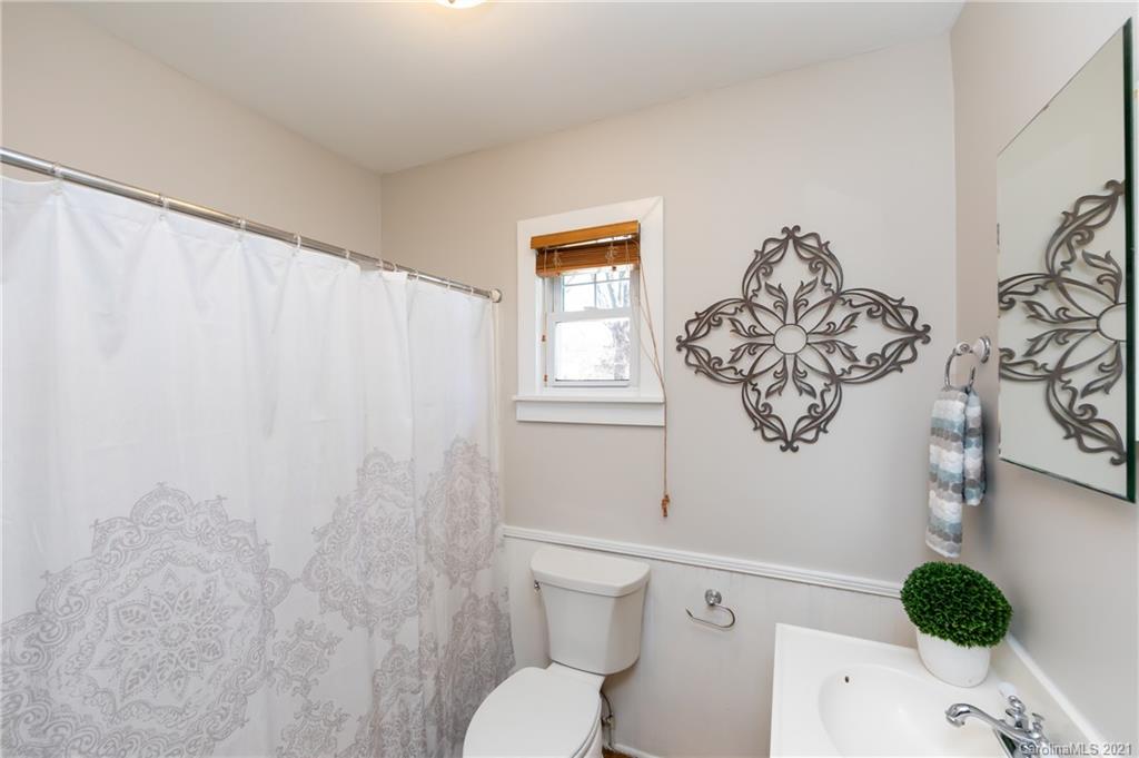 1828 Pegram Street Charlotte NC 28205