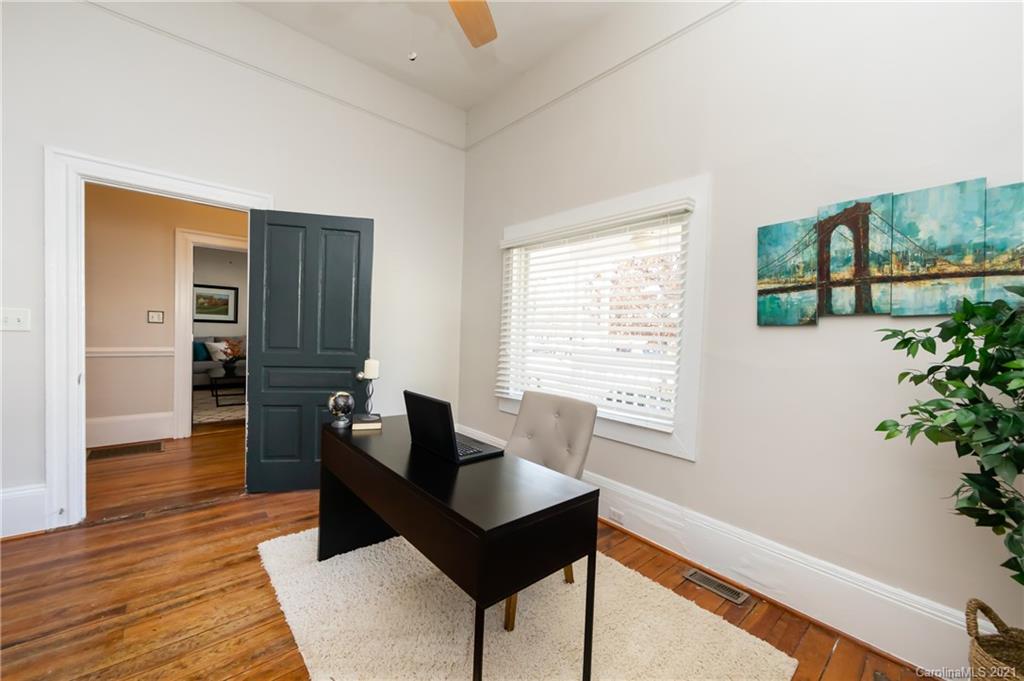 1828 Pegram Street Charlotte NC 28205