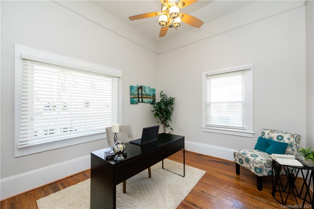 1828 Pegram Street Charlotte NC 28205