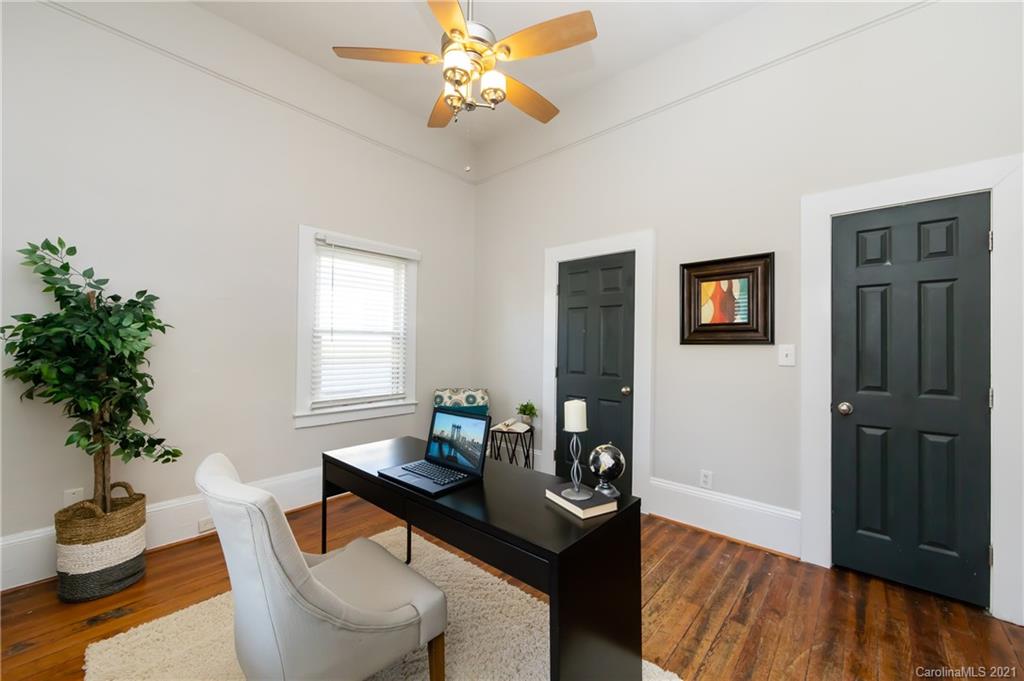 1828 Pegram Street Charlotte NC 28205