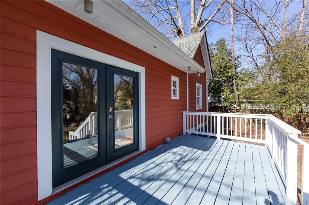 1828 Pegram Street Charlotte NC 28205