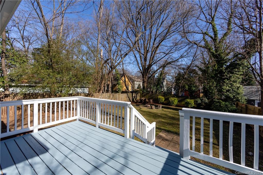 1828 Pegram Street Charlotte NC 28205
