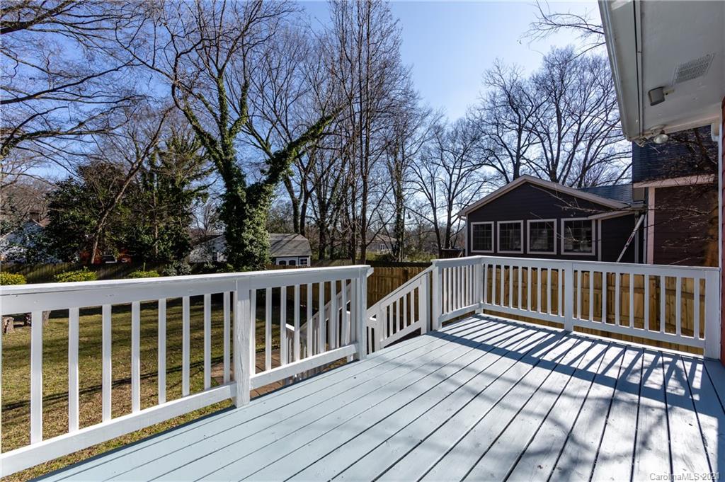 1828 Pegram Street Charlotte NC 28205
