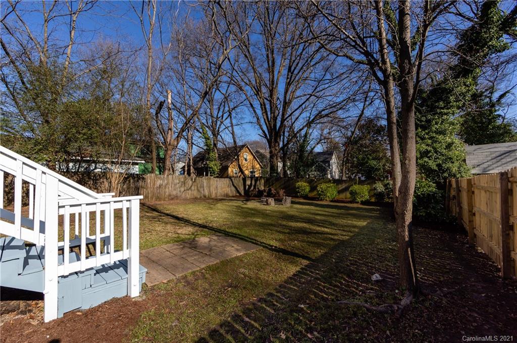 1828 Pegram Street Charlotte NC 28205