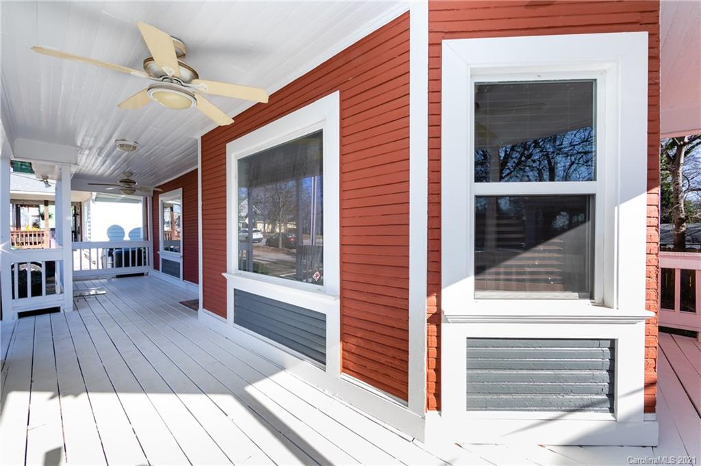 1828 Pegram Street Charlotte NC 28205