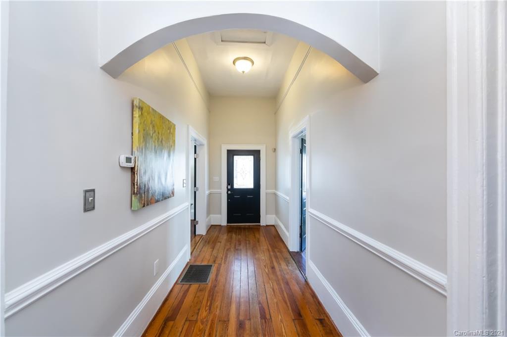 1828 Pegram Street Charlotte NC 28205