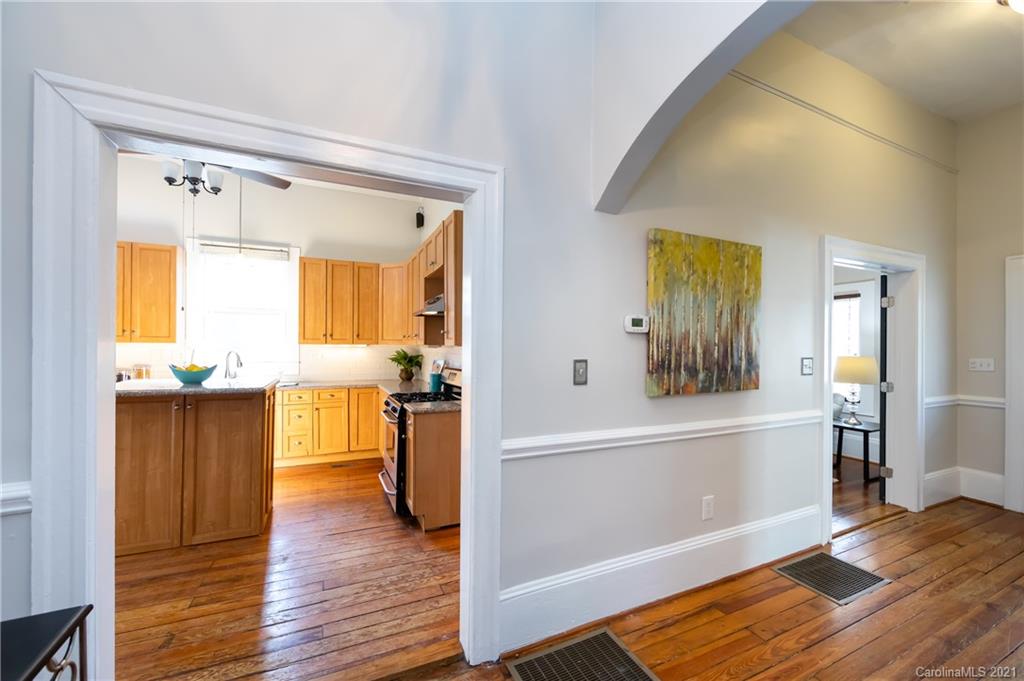 1828 Pegram Street Charlotte NC 28205
