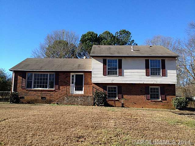 6132 Coach Hill Lane Charlotte NC 28212