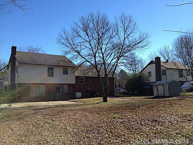 6132 Coach Hill Lane Charlotte NC 28212
