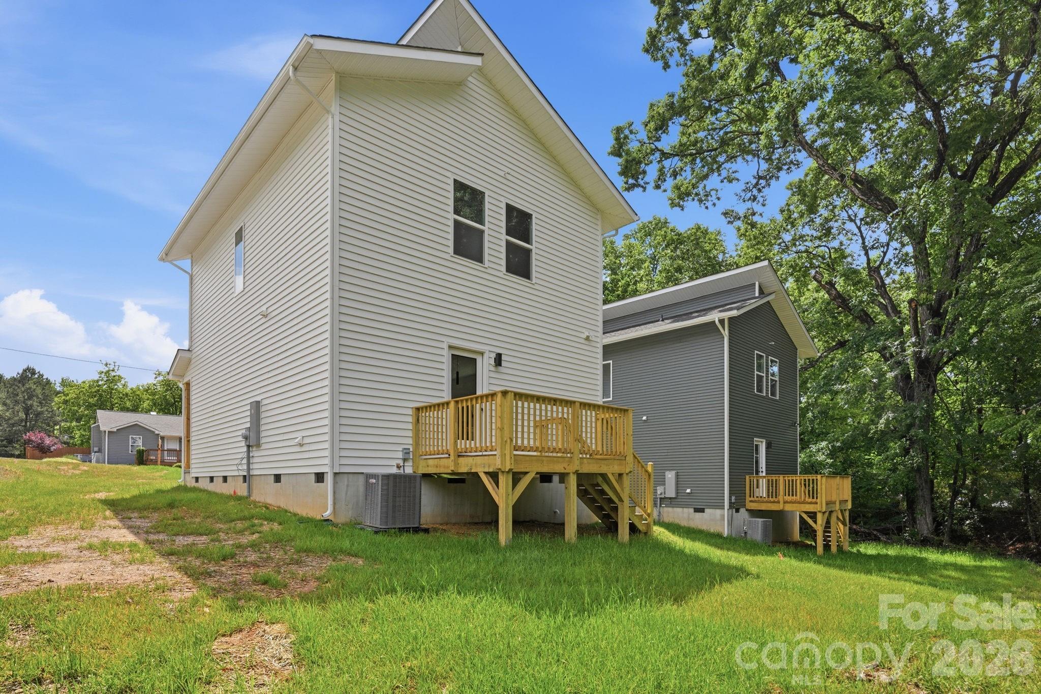1036 Patton Avenue Albemarle NC 28001