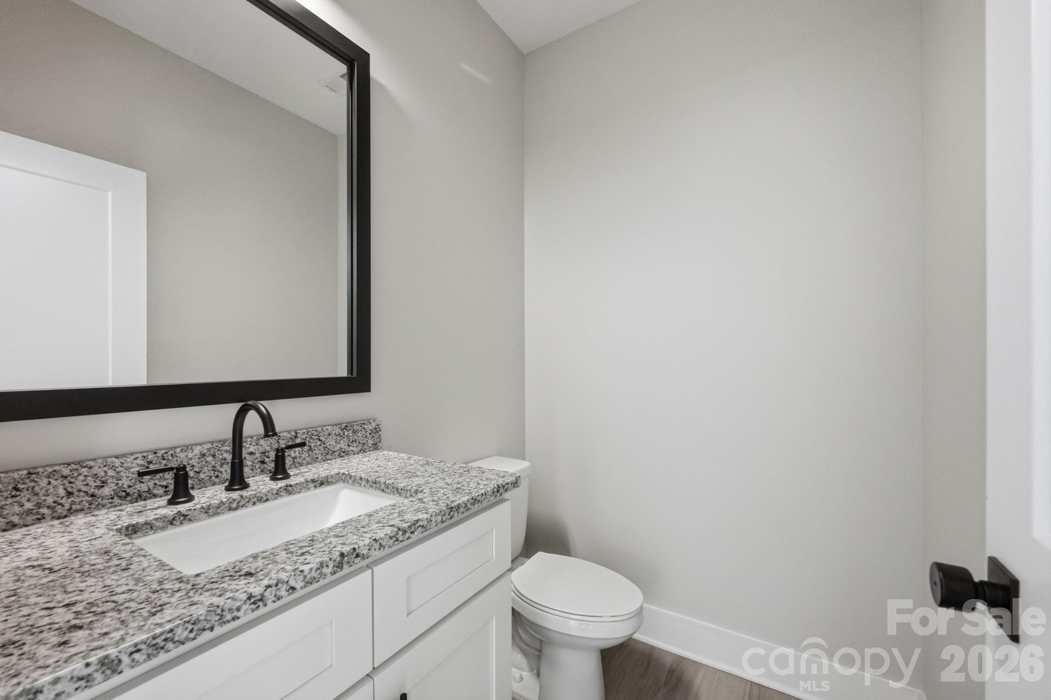 1036 Patton Avenue Albemarle NC 28001