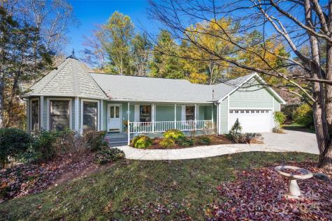 37 New Cross North Asheville NC 28805