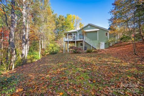 37 New Cross North Asheville NC 28805