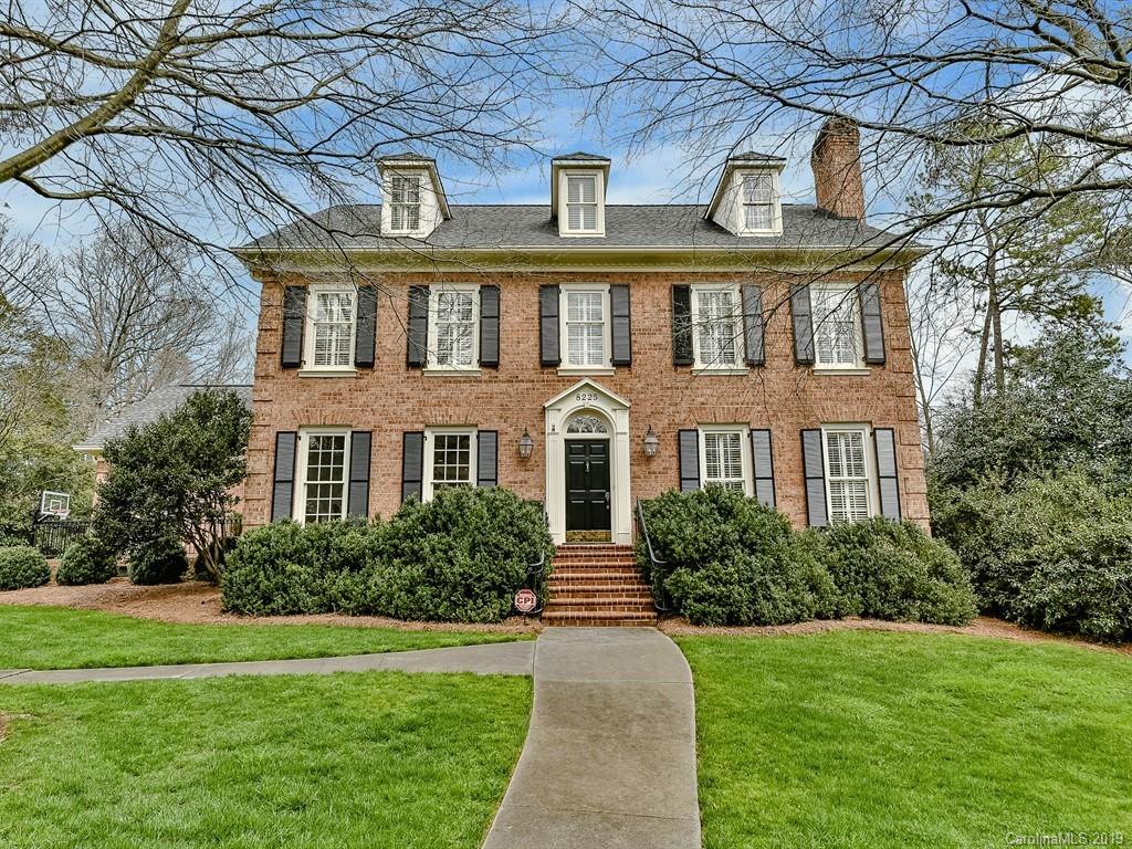 8225 Bar Harbor Lane Charlotte NC 28210