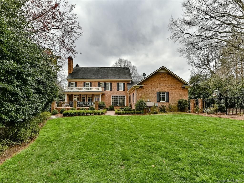 8225 Bar Harbor Lane Charlotte NC 28210