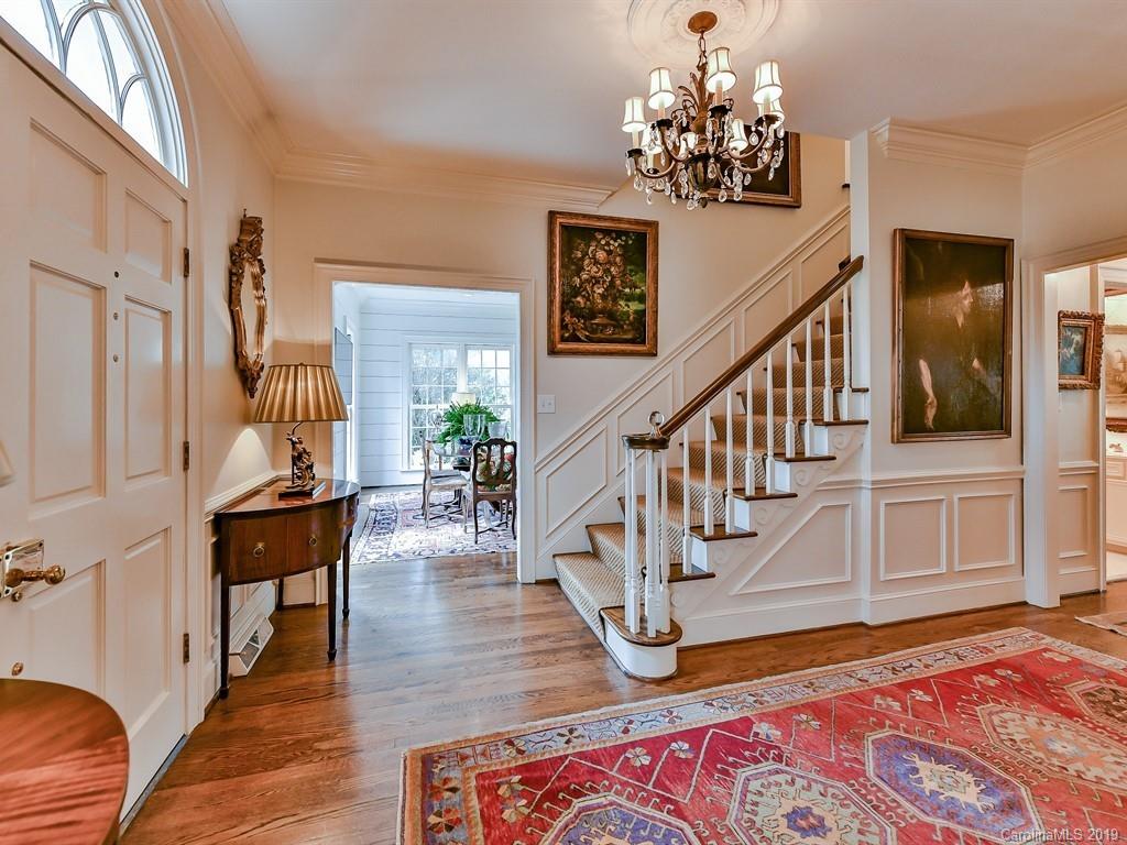 8225 Bar Harbor Lane Charlotte NC 28210