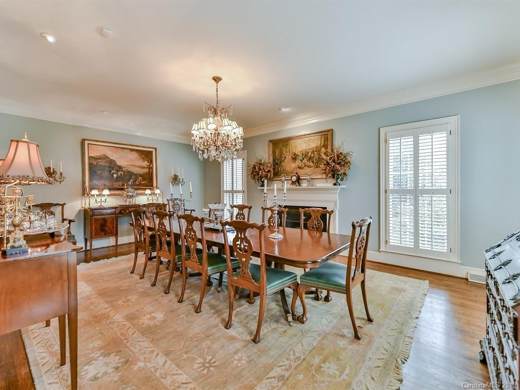 8225 Bar Harbor Lane Charlotte NC 28210