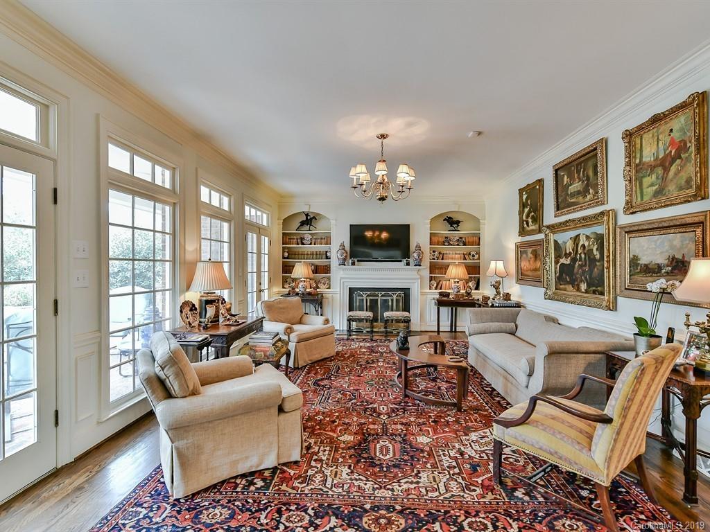 8225 Bar Harbor Lane Charlotte NC 28210