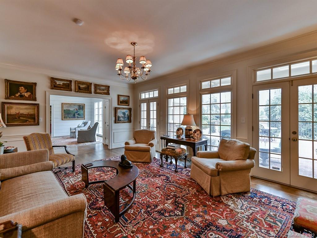 8225 Bar Harbor Lane Charlotte NC 28210