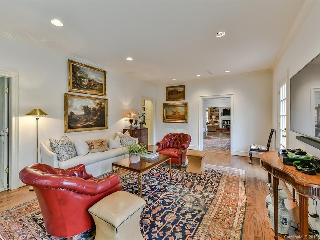 8225 Bar Harbor Lane Charlotte NC 28210