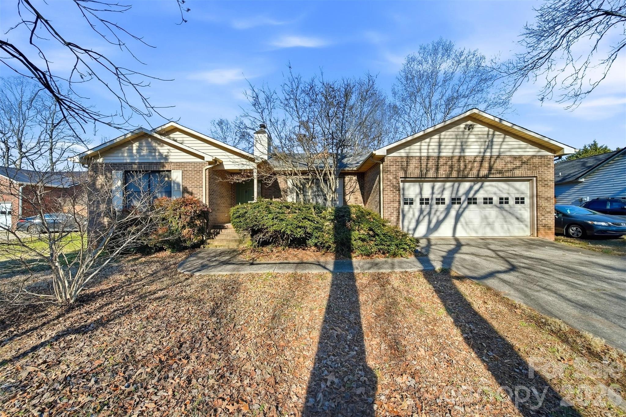 5216 Bethel Church Road Hickory NC 28602