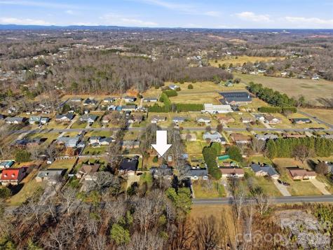 5216 Bethel Church Road Hickory NC 28602