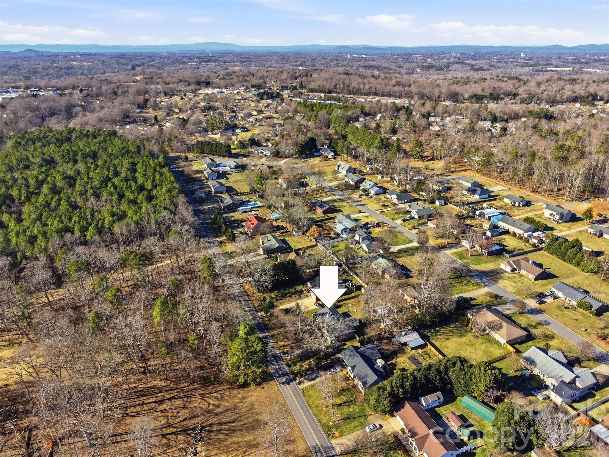 5216 Bethel Church Road Hickory NC 28602