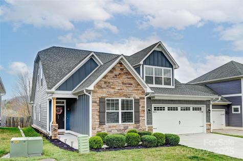 22 Hyde Park Place Arden NC 28704