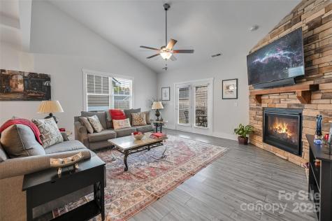 22 Hyde Park Place Arden NC 28704