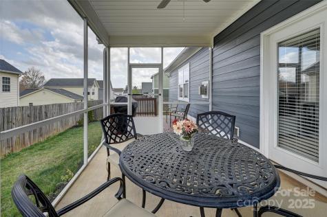 22 Hyde Park Place Arden NC 28704