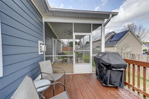 22 Hyde Park Place Arden NC 28704